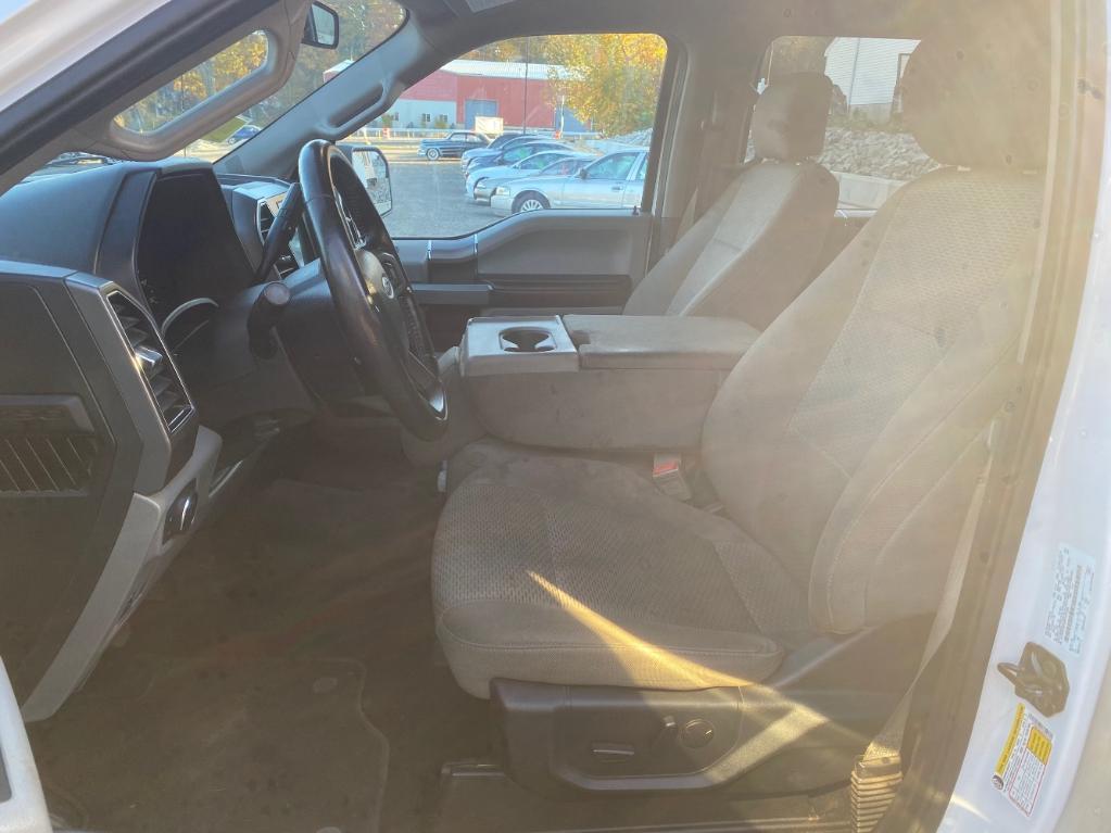 used 2019 Ford F-150 car, priced at $24,620