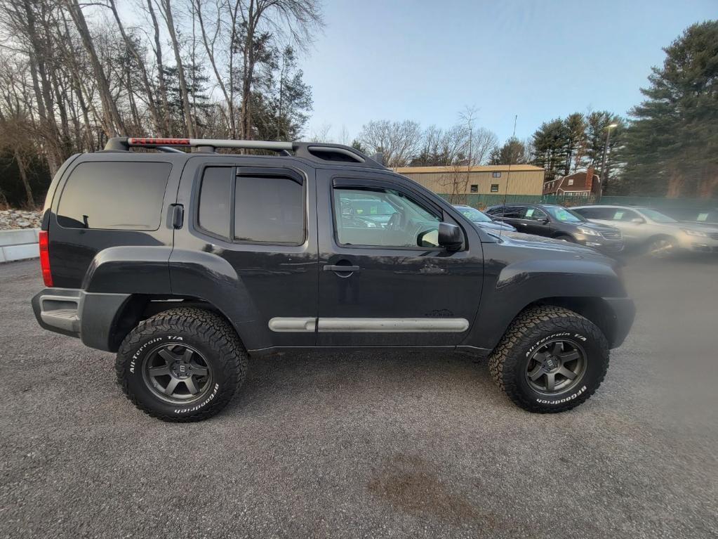 used 2012 Nissan Xterra car, priced at $12,314