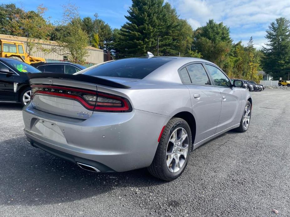 used 2015 Dodge Charger car, priced at $18,920