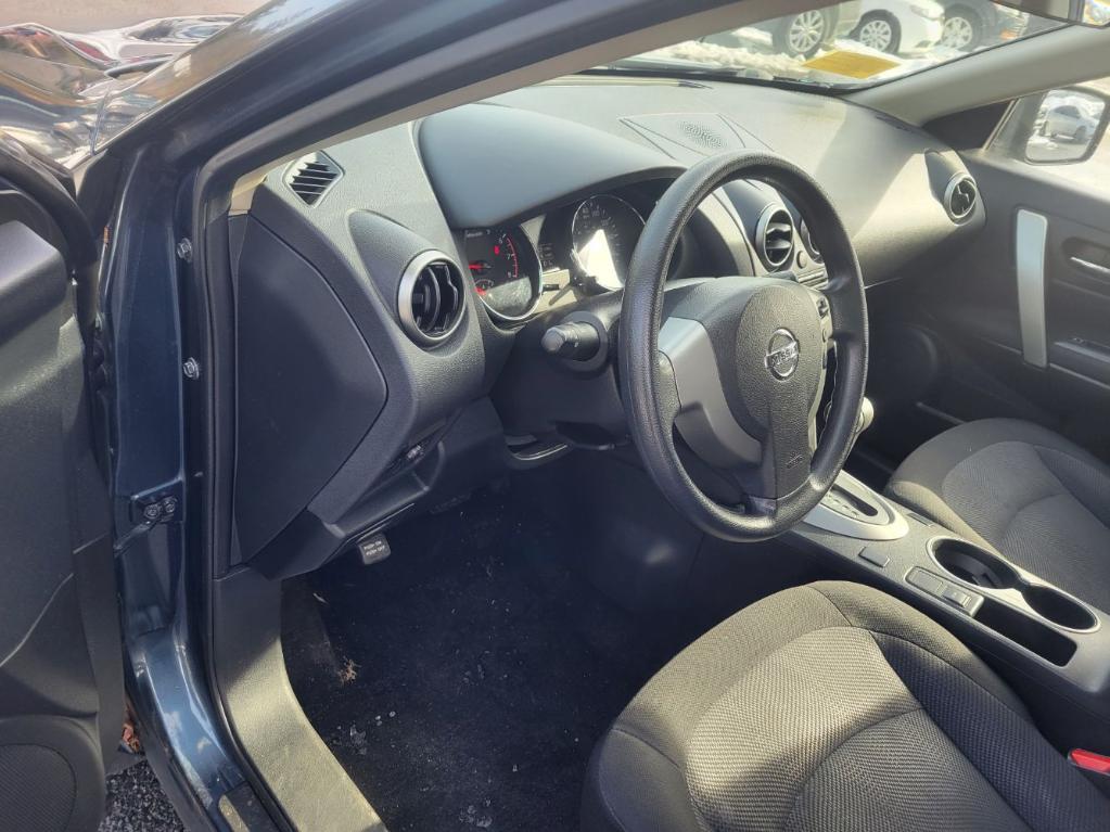 used 2013 Nissan Rogue car, priced at $6,495