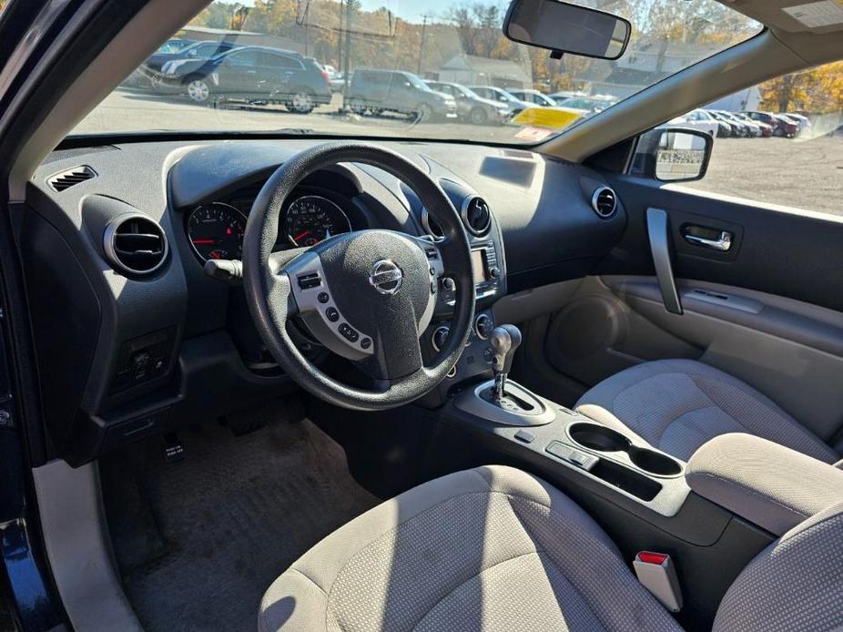 used 2013 Nissan Rogue car, priced at $5,920