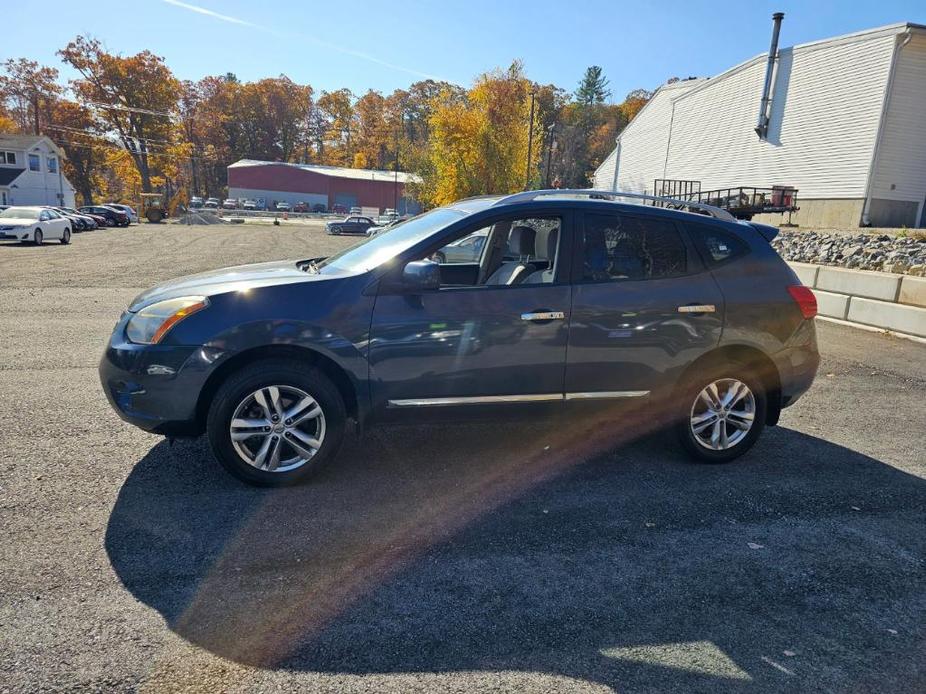 used 2013 Nissan Rogue car, priced at $5,920