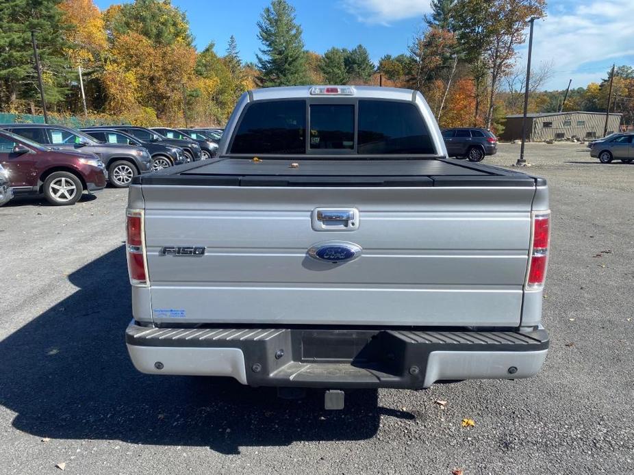 used 2014 Ford F-150 car, priced at $23,920