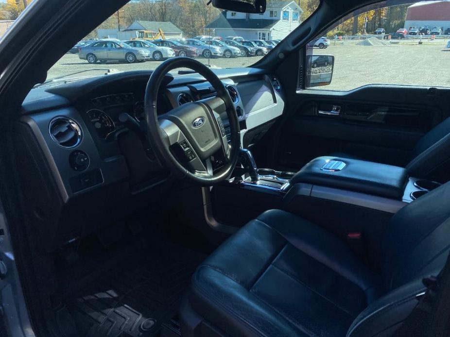 used 2014 Ford F-150 car, priced at $23,920