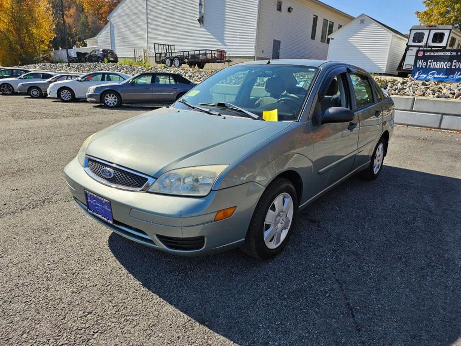 used 2006 Ford Focus car, priced at $6,220