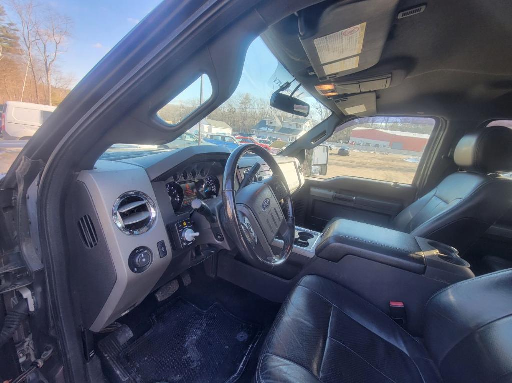 used 2012 Ford F-350 car, priced at $32,999