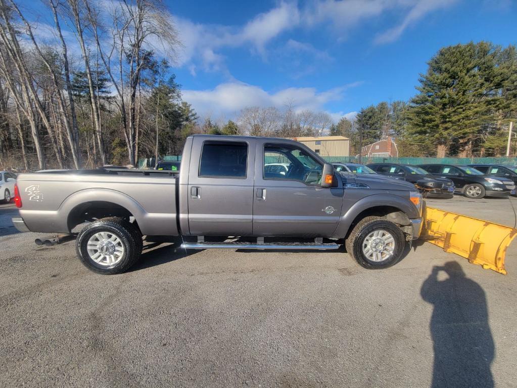 used 2012 Ford F-350 car, priced at $32,999