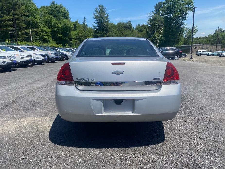 used 2011 Chevrolet Impala car, priced at $7,436