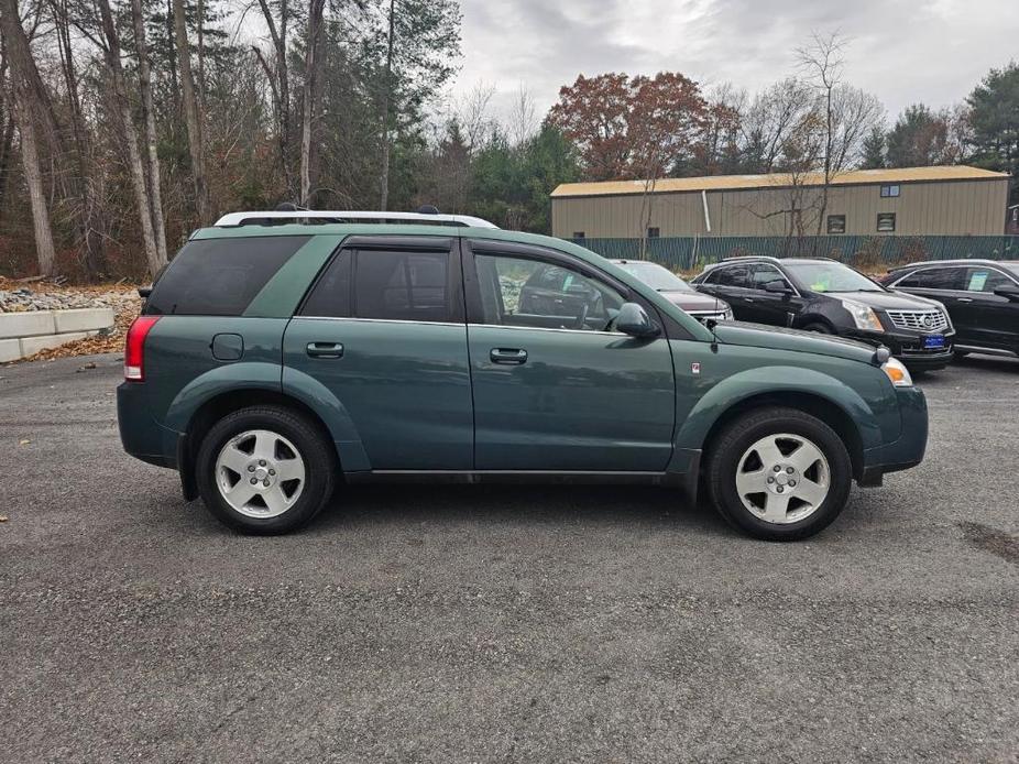 used 2006 Saturn Vue car, priced at $5,995