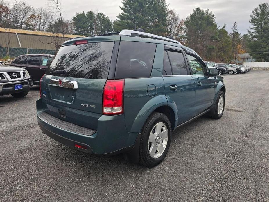 used 2006 Saturn Vue car, priced at $5,995