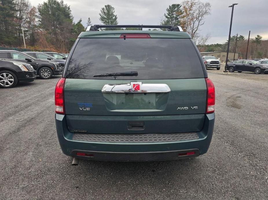 used 2006 Saturn Vue car, priced at $5,995