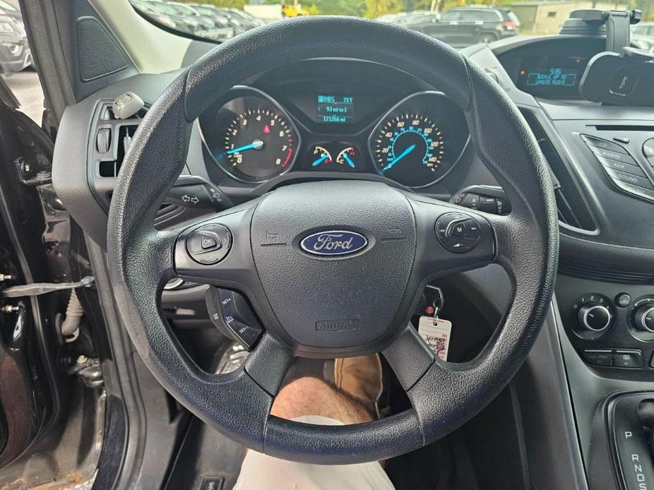 used 2013 Ford Escape car, priced at $6,920