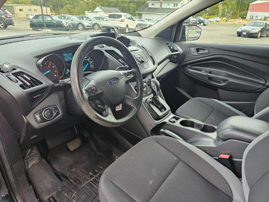 used 2013 Ford Escape car, priced at $6,920