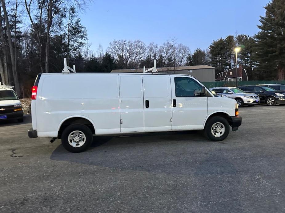 used 2019 Chevrolet Express 2500 car, priced at $16,818