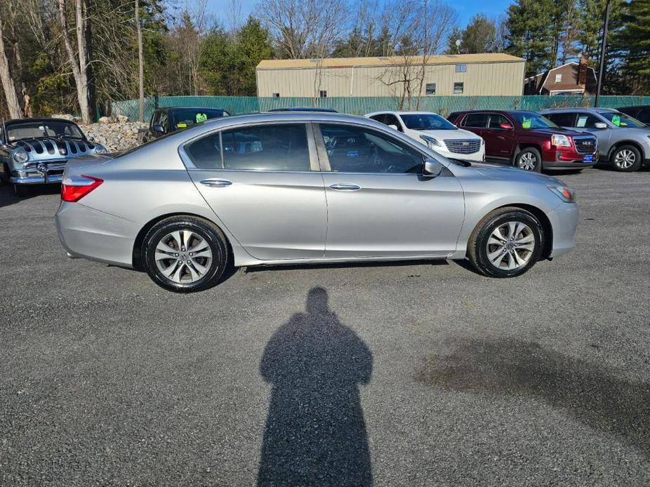 used 2013 Honda Accord car, priced at $9,995