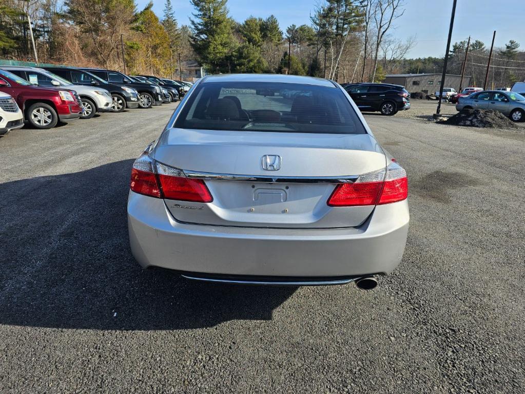 used 2013 Honda Accord car, priced at $9,995