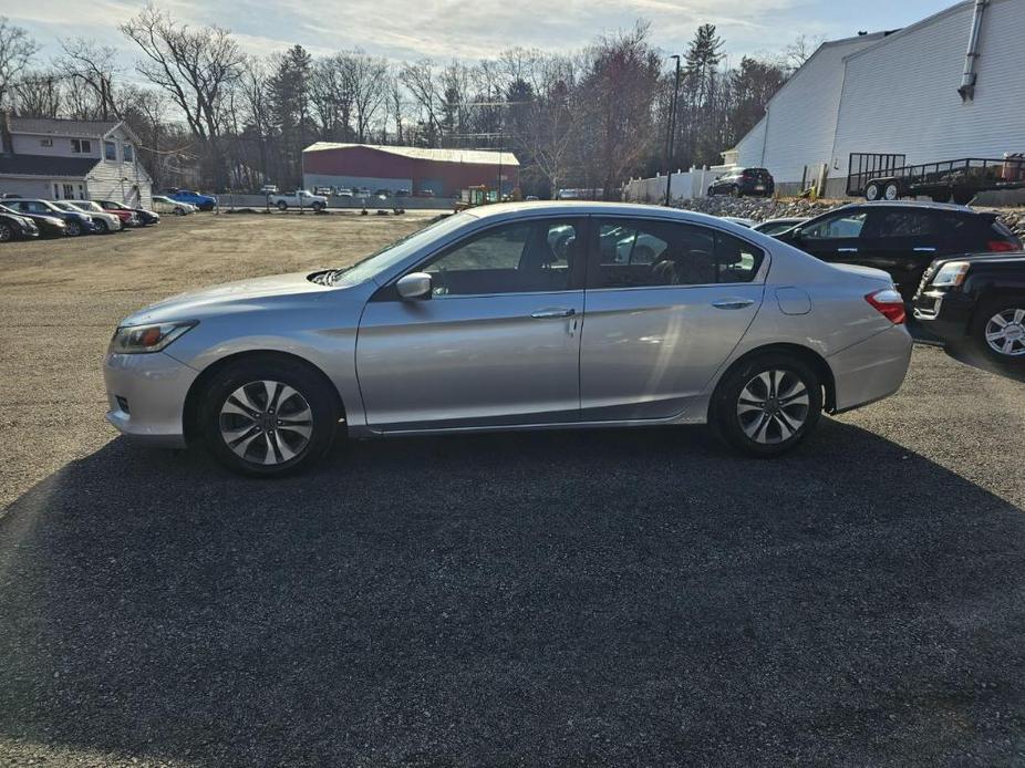 used 2013 Honda Accord car, priced at $9,995