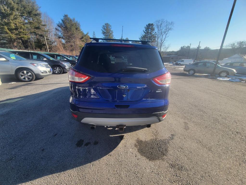 used 2013 Ford Escape car, priced at $7,985