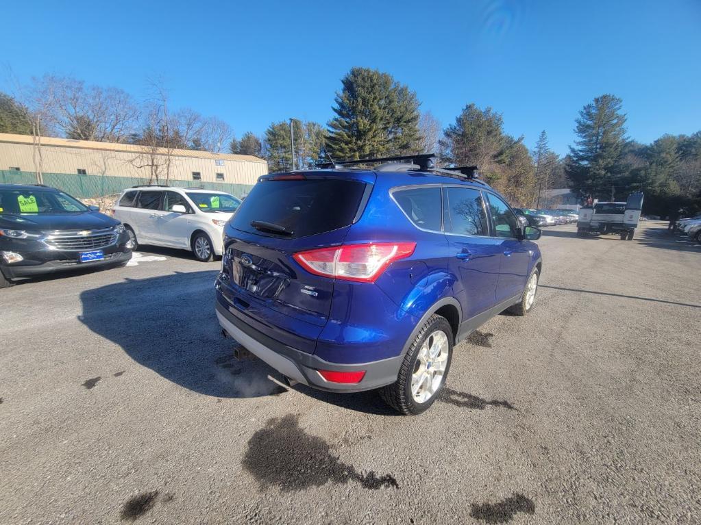 used 2013 Ford Escape car, priced at $7,985