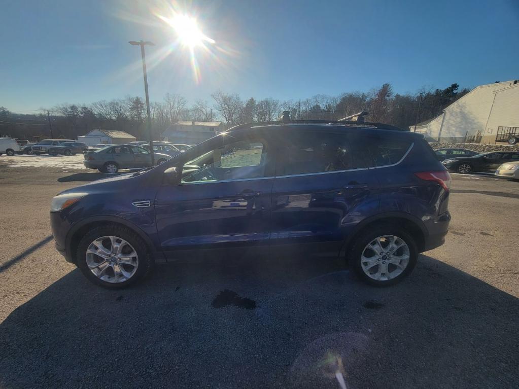 used 2013 Ford Escape car, priced at $7,985