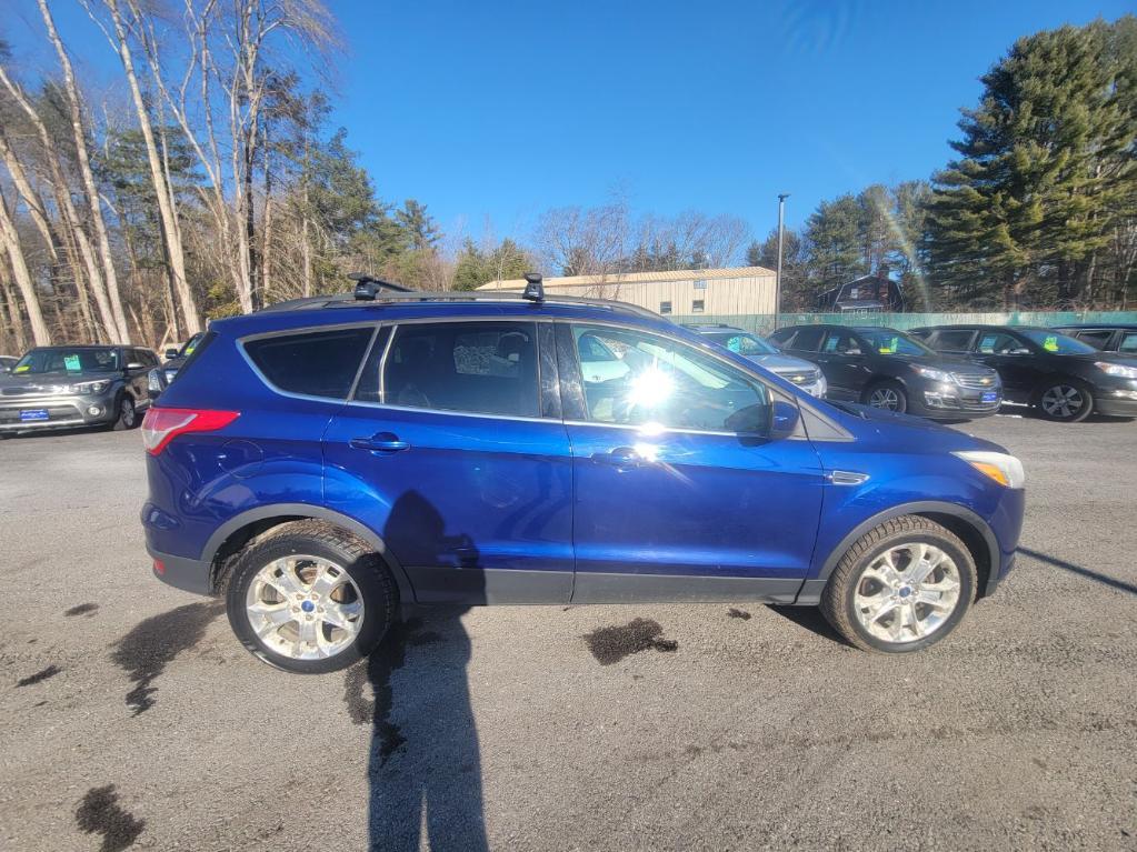 used 2013 Ford Escape car, priced at $7,985