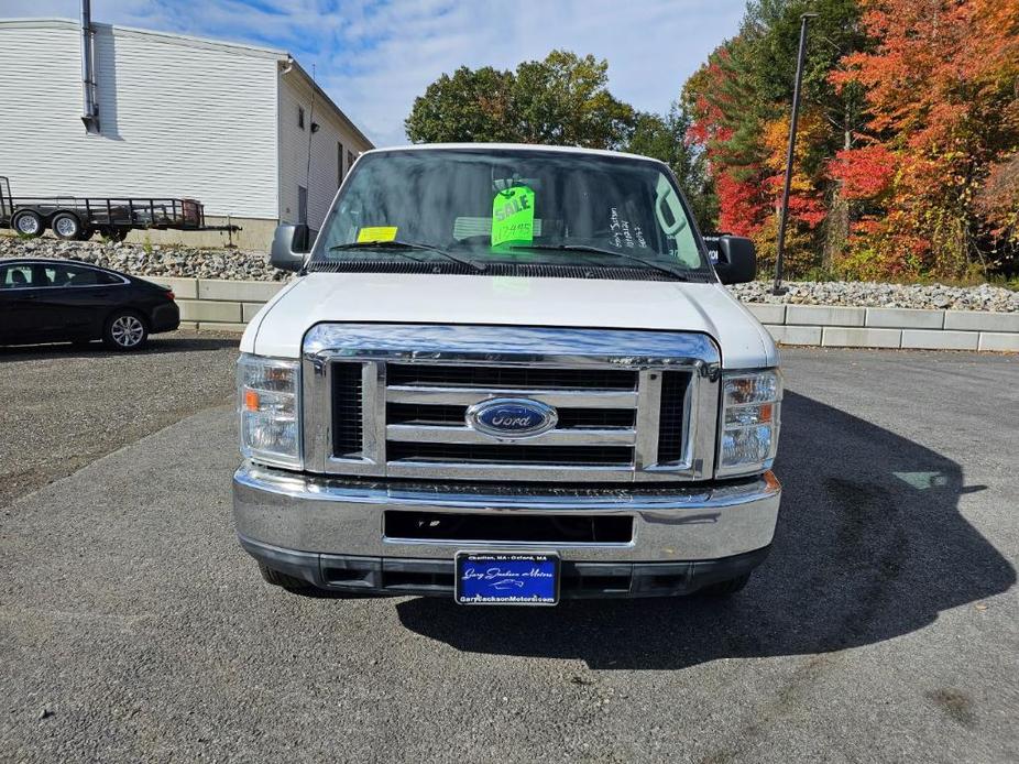 used 2014 Ford E350 Super Duty car, priced at $16,220