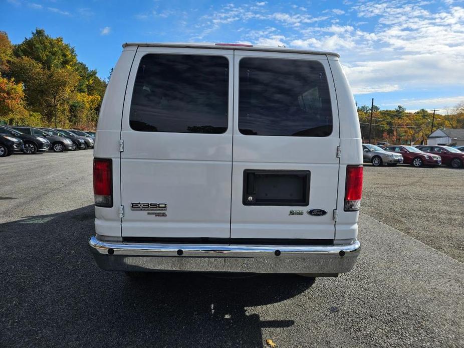 used 2014 Ford E350 Super Duty car, priced at $16,220