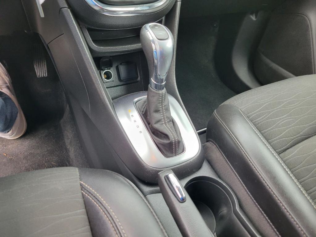 used 2015 Buick Encore car, priced at $10,985