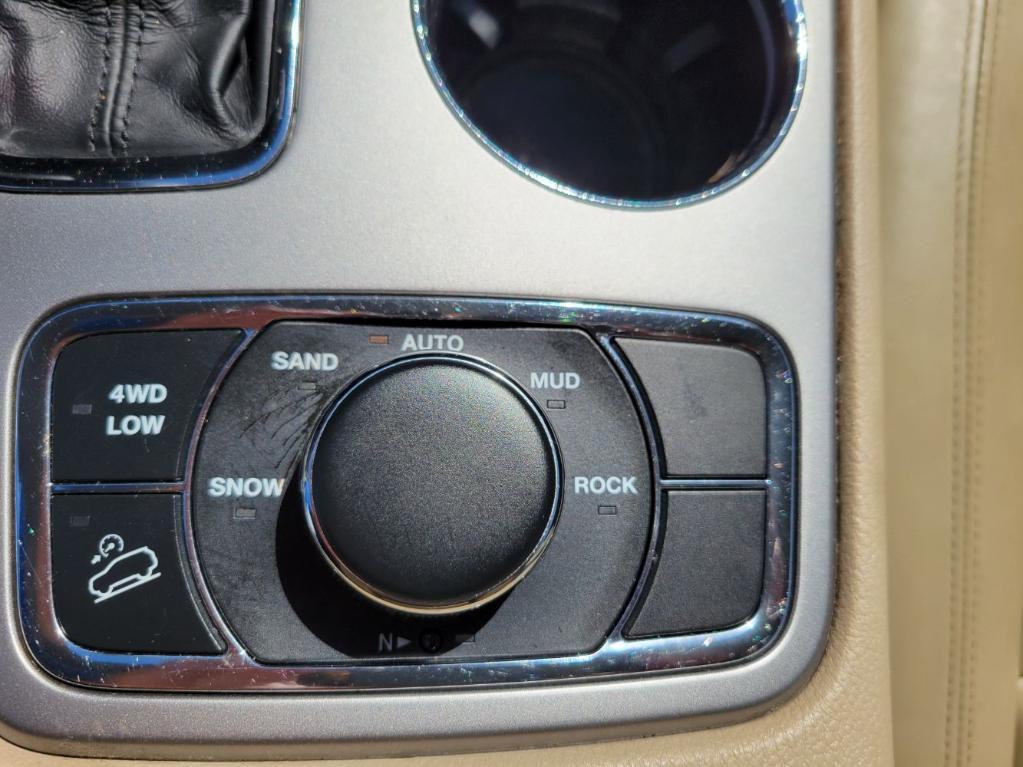 used 2019 Jeep Grand Cherokee car, priced at $17,495