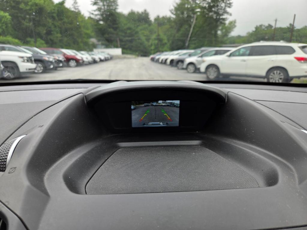 used 2018 Ford Escape car, priced at $9,995