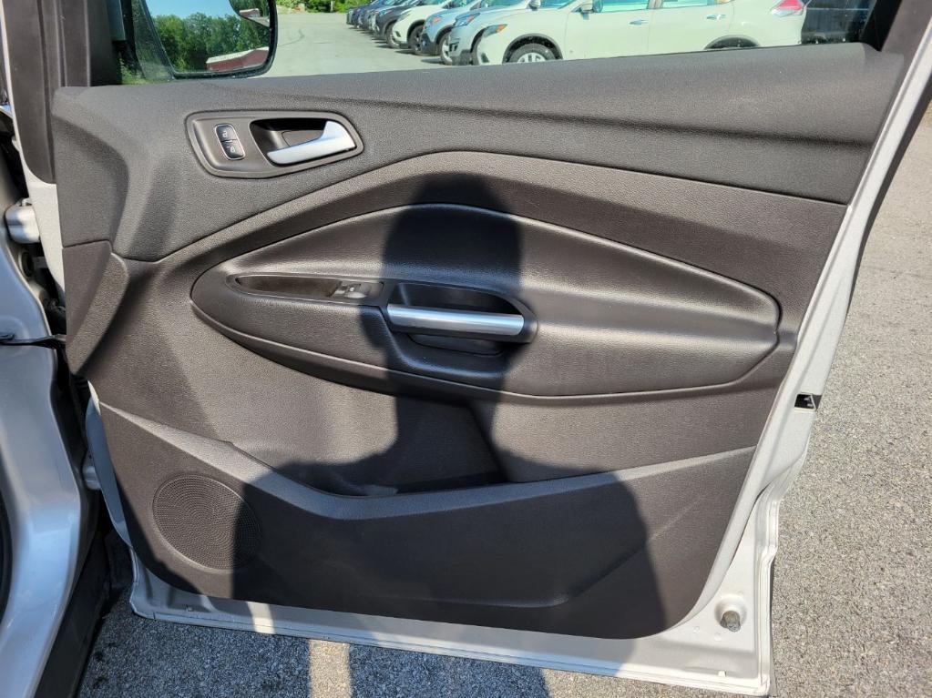 used 2017 Ford Escape car, priced at $16,424