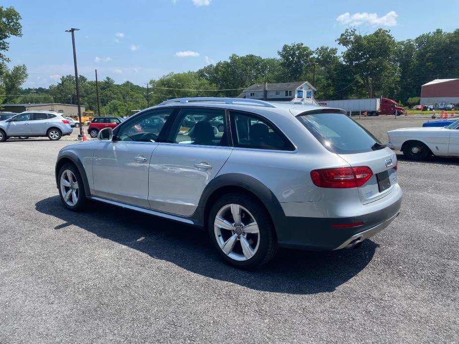 used 2014 Audi allroad car, priced at $11,420