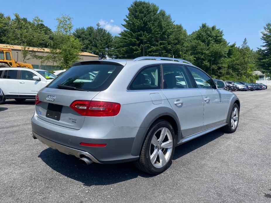 used 2014 Audi allroad car, priced at $11,420