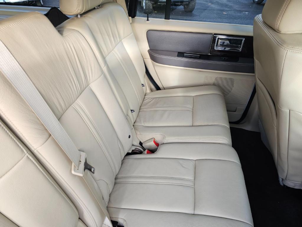 used 2015 Lincoln Navigator car, priced at $17,485