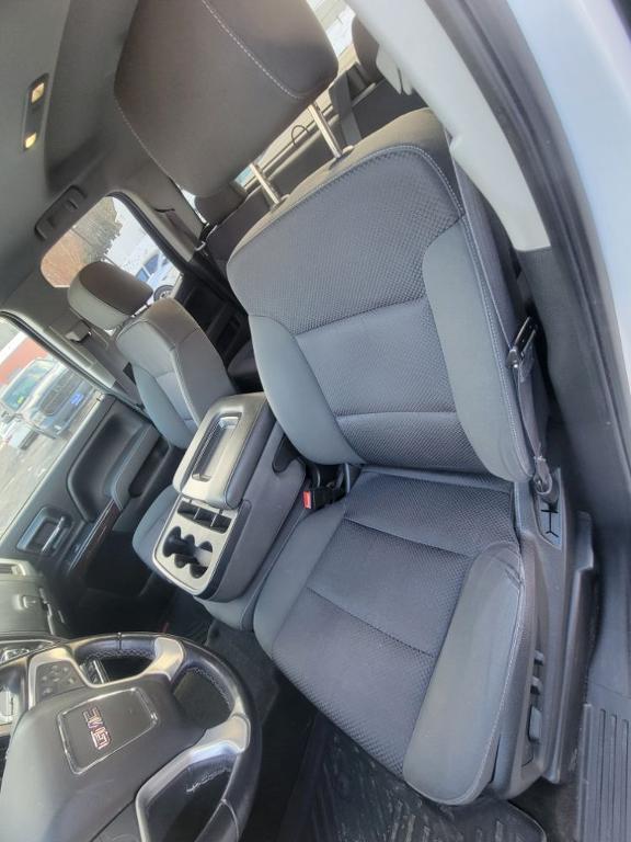 used 2015 GMC Sierra 1500 car, priced at $17,527