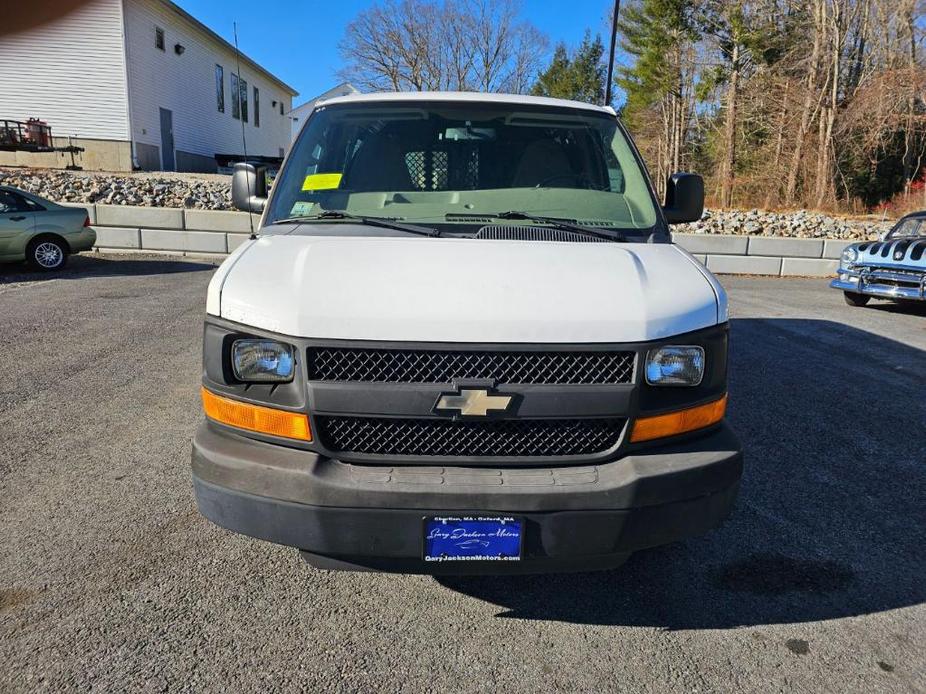 used 2012 Chevrolet Express 2500 car, priced at $16,985