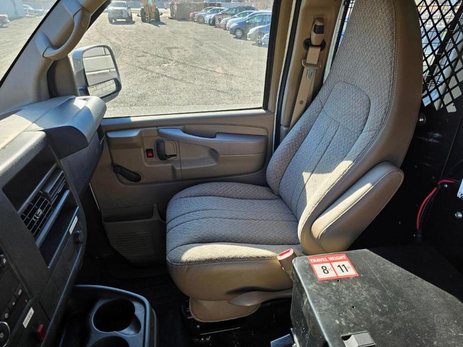 used 2012 Chevrolet Express 2500 car, priced at $16,985