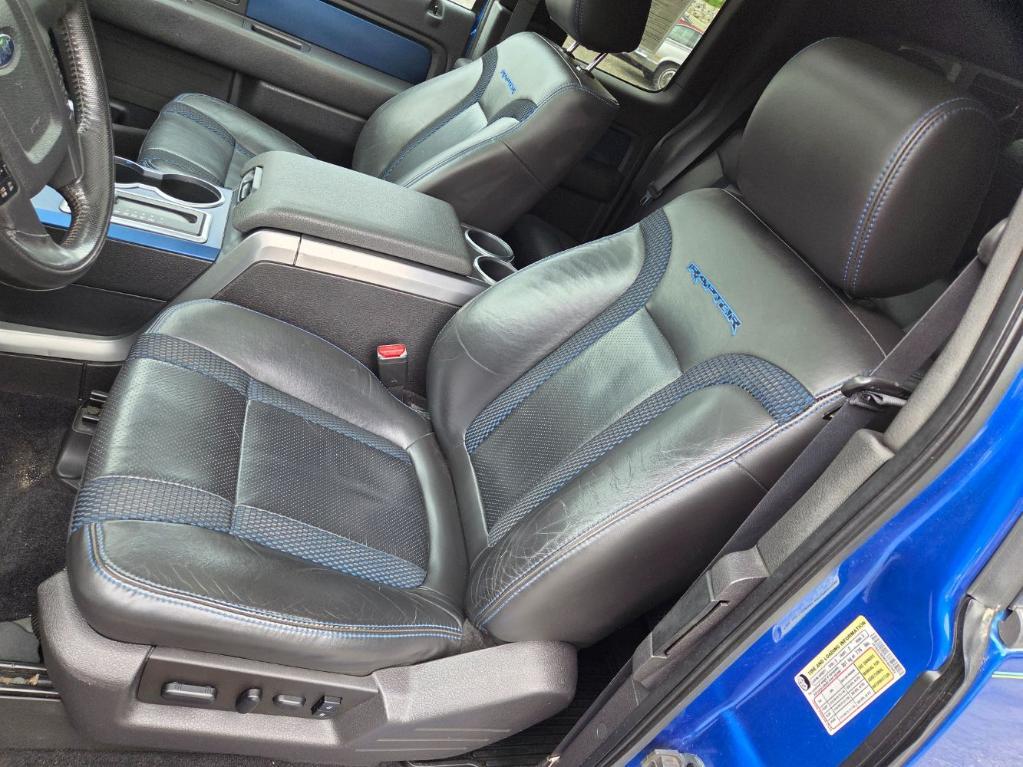 used 2012 Ford F-150 car, priced at $20,513