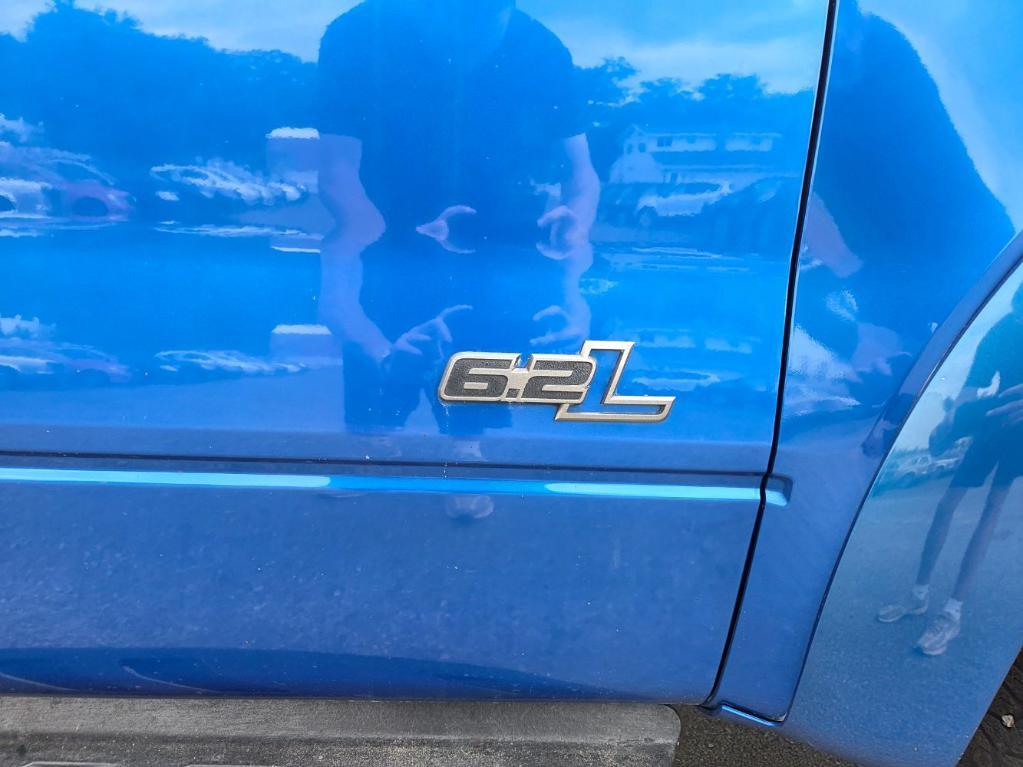 used 2012 Ford F-150 car, priced at $20,513