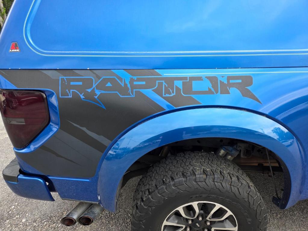 used 2012 Ford F-150 car, priced at $20,513