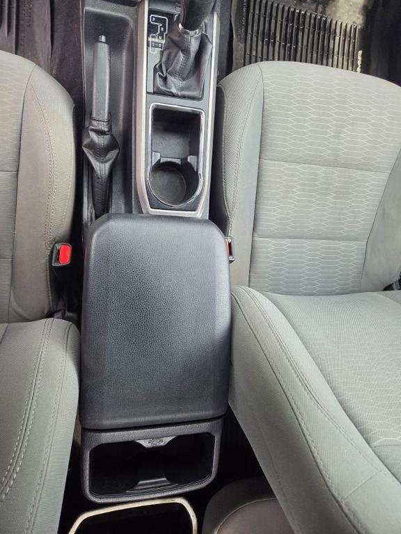 used 2016 Toyota Tacoma car, priced at $17,495