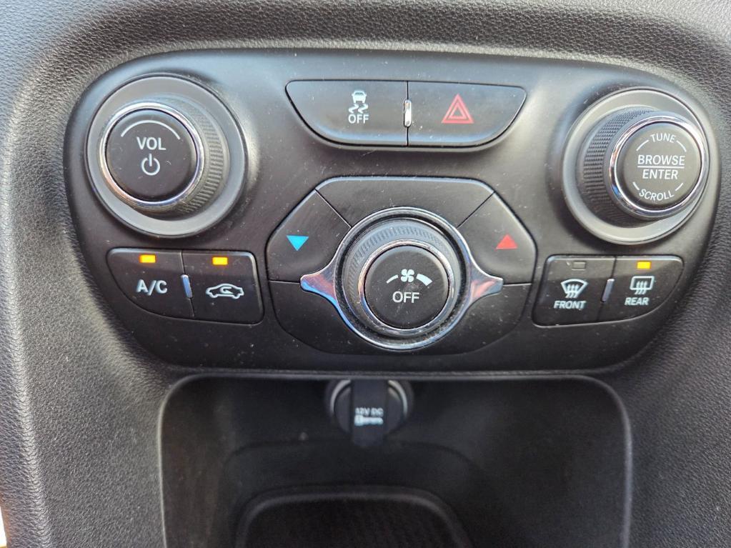 used 2015 Dodge Dart car, priced at $7,945