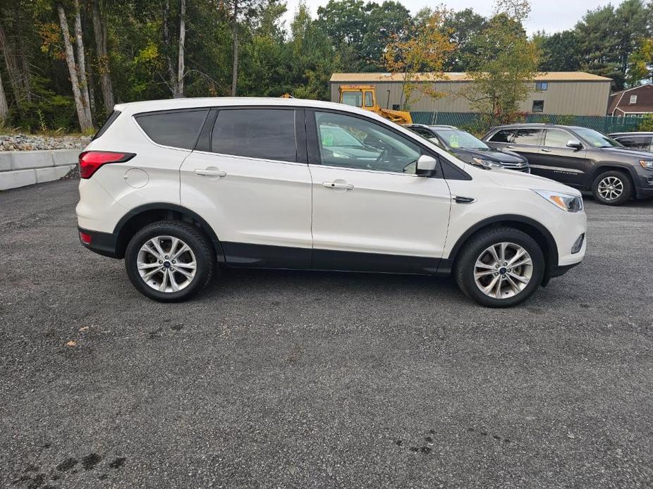 used 2019 Ford Escape car, priced at $12,920