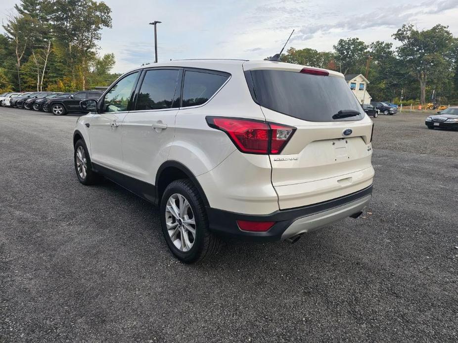 used 2019 Ford Escape car, priced at $12,920