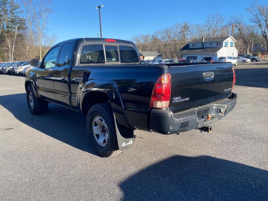 used 2007 Toyota Tacoma car, priced at $9,804