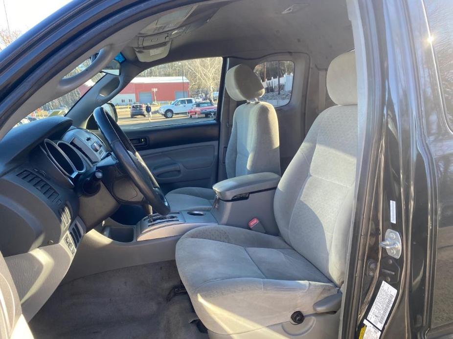 used 2007 Toyota Tacoma car, priced at $9,804