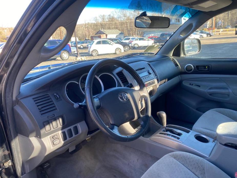 used 2007 Toyota Tacoma car, priced at $9,804