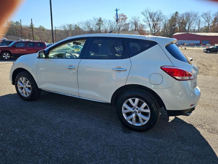 used 2011 Nissan Murano car, priced at $7,985