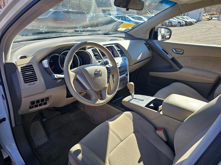 used 2011 Nissan Murano car, priced at $7,985