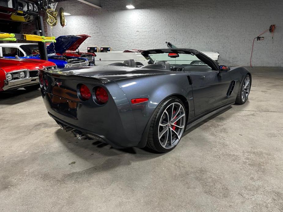 used 2013 Chevrolet Corvette car, priced at $53,725